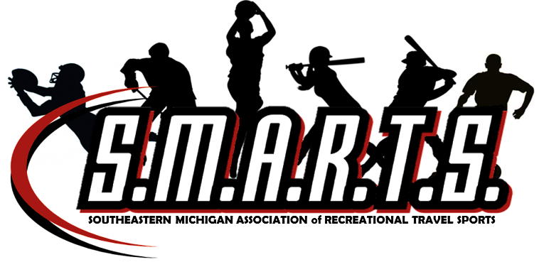 S.M.A.R.T.S. Tournaments Logo